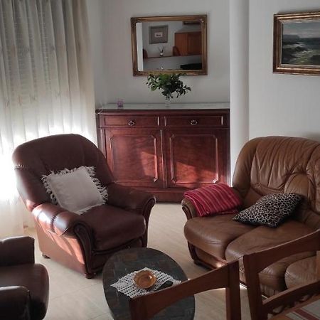 Piso As Rodas Villanueva De Arosa Εξωτερικό φωτογραφία