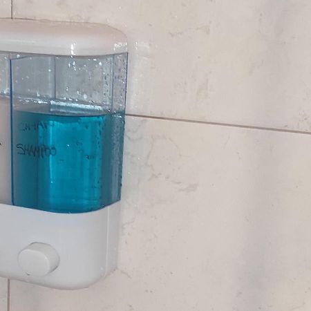 Piso As Rodas Villanueva De Arosa Εξωτερικό φωτογραφία