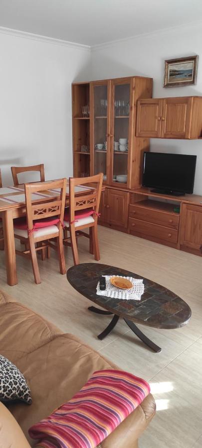 Piso As Rodas Villanueva De Arosa Εξωτερικό φωτογραφία