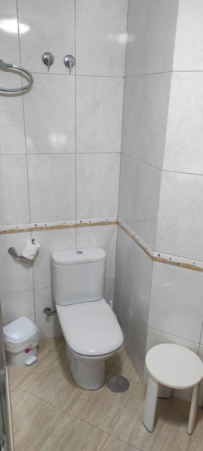 Piso As Rodas Villanueva De Arosa Εξωτερικό φωτογραφία