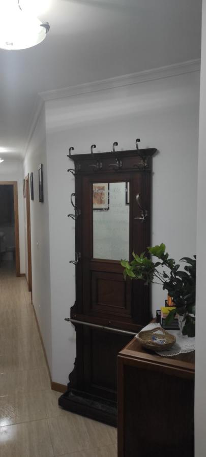 Piso As Rodas Villanueva De Arosa Εξωτερικό φωτογραφία