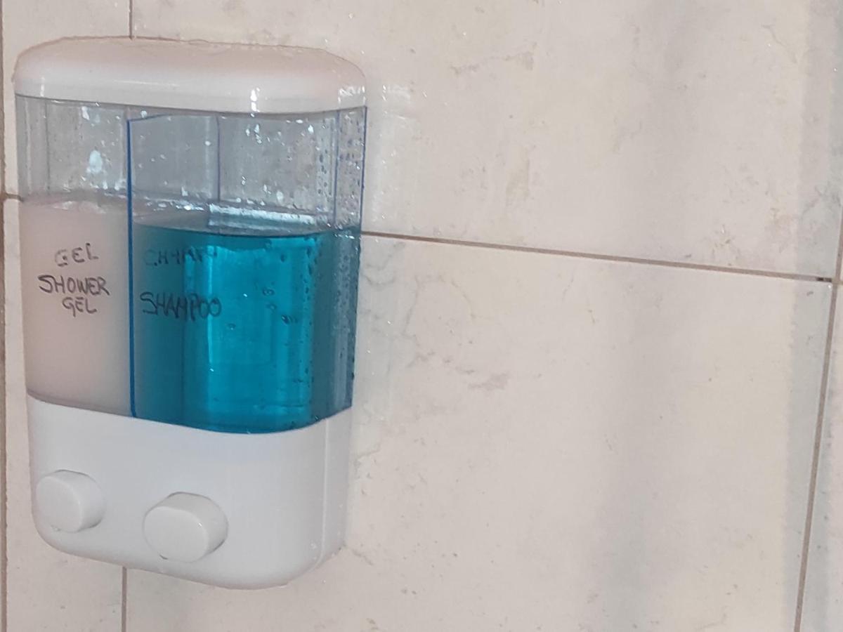 Piso As Rodas Villanueva De Arosa Εξωτερικό φωτογραφία
